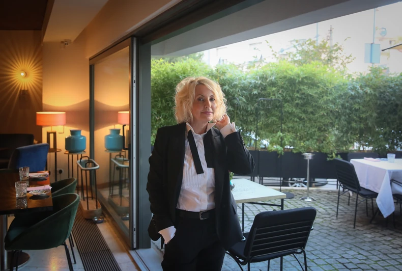 Dve decenije u Srbiji: Natalija Šatiljina