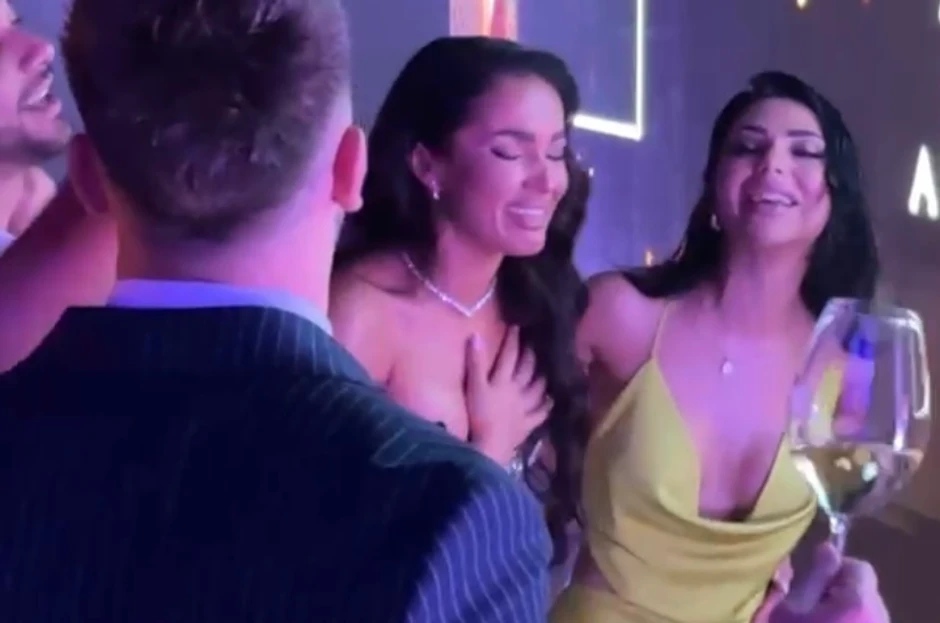 Teodora Džehverović