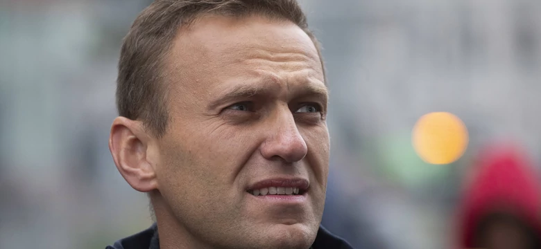 Rosja domaga się udziału w niemieckim śledztwie ws. otrucia Nawalnego. "Czysta propaganda"