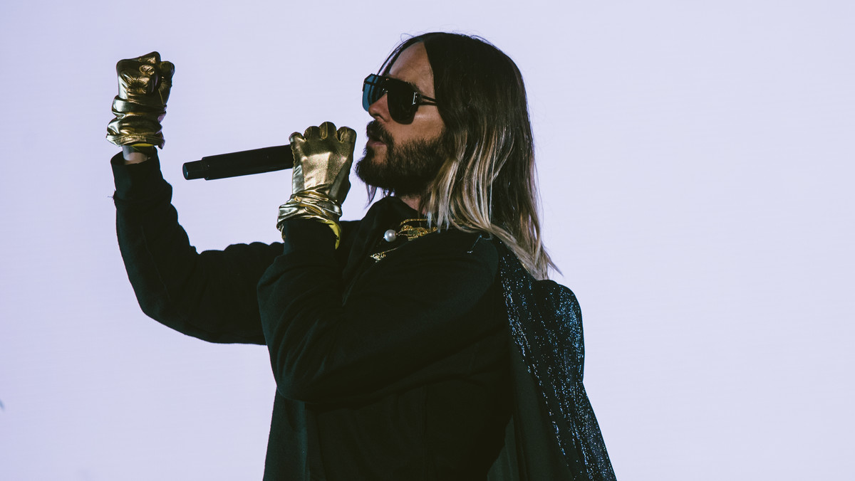 Jared Leto ma słabość do polskiego przysmaku. Zdradził, ile zjadł na raz!