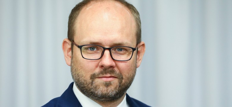 Prezydent podpisze ustawę o SN? Minister z Kancelarii Prezydenta KOMENTUJE