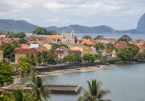  Demokratska Republika Sao Tome i Prinsipe potvrdila učešće na izložbi Ekspo 2027