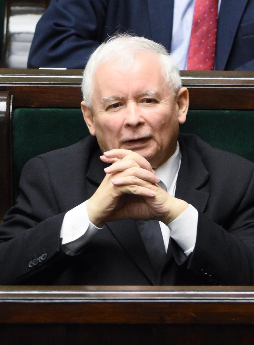 Jarosław Kaczyński