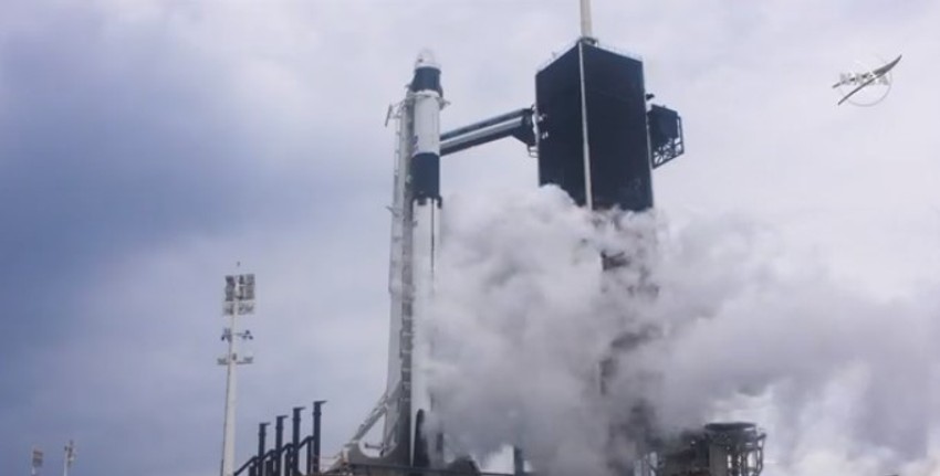 Novi pokušaj biće u subotu u 15:22 po lokalnom vremenu