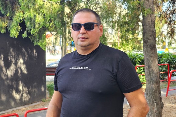 "STANIJA I JA SMO BILI U ODNOSU DUGI NIZ GODINA" Taki Marinković šokirao nepoznatim detaljima o starleti: "Završili smo kako smo završili"