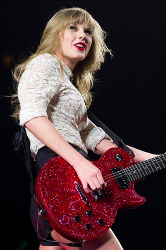 Taylor Swift