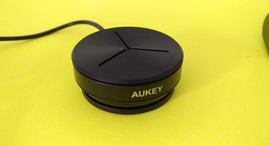 Aukey BR-C8: KFZ-Bluetooth-Receiver im Test | TechStage