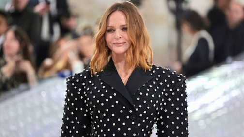 Stella McCartney, a divattervező, aki a fenntarthatósági törekvésekben is élen jár