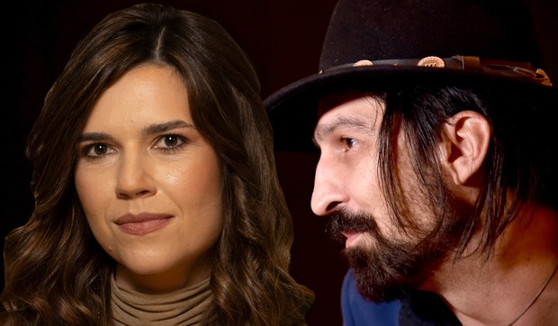 anica lazić i veljko kuzmančević