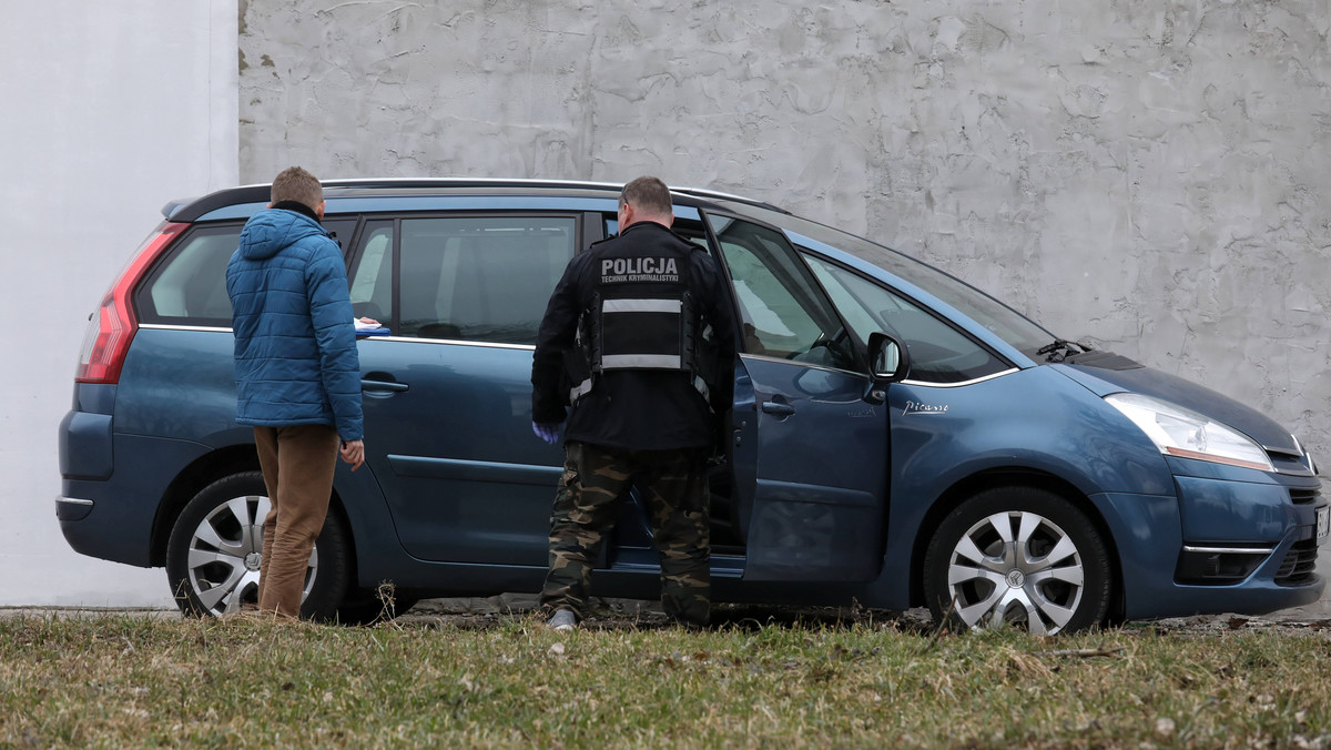 Porwanie w Białymstoku. Zażalenie na areszt ojca 3-latki