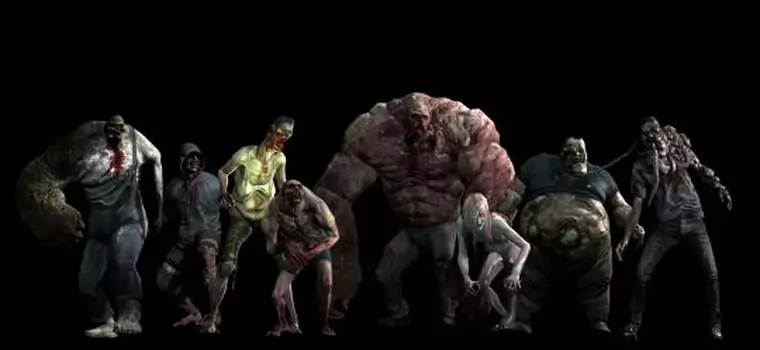28 miliardów zombie mniej na świecie dzięki graczom Left 4 Dead 2