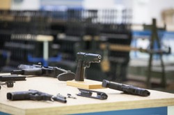 Fabryka Broni "Łucznik" w Radomiu: tak powstaje najnowocześniejsza polska broń [ZDJĘCIA]