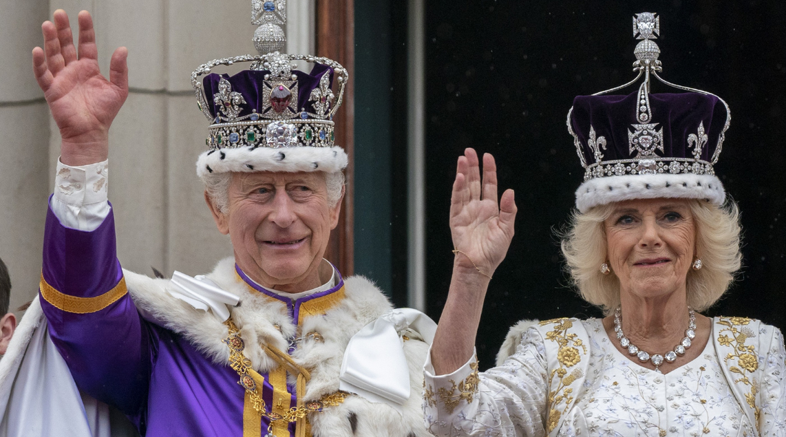 Megváltozott a brit trónöröklési rend, így néz ki most a sorrend a trónért