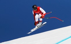 Historyczny wyczyn Mayera. Austriak obronił tytuł w supergigancie