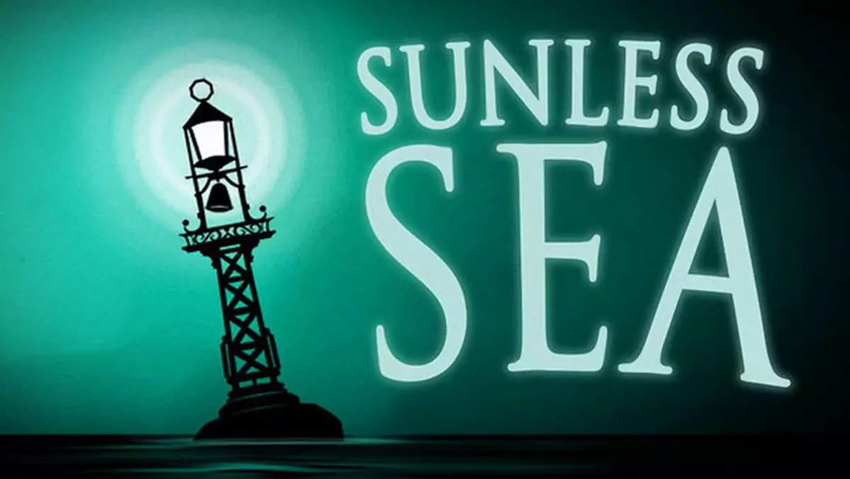 Recenzja: Sunless Sea