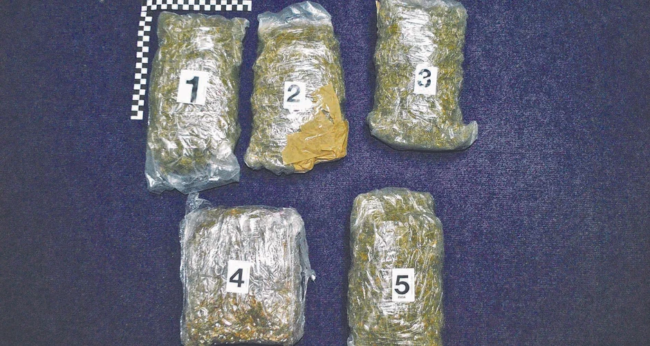 Često sa Zverotićem u društvu bili su Mirzet Lukić (38) i Admir Tandirević (32), koji su uhapšeni 22. aprila prilikom primopredaje 3,33 kilograma marihuane