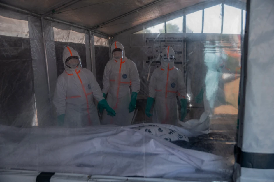 Ebola