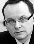 dr hab. Jacek Zaleśny konstytucjonalista, Uniwersytet Warszawski
