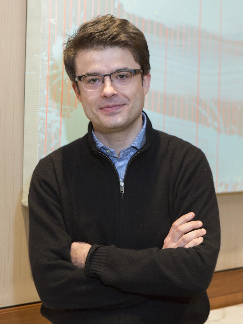 Dr Nenad Sestan