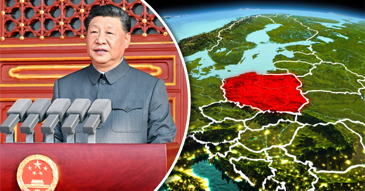 Cała prawda o relacjach polsko-chińskim. Ekspert bez chwili namysłu: jesteśmy w trzecim kręgu