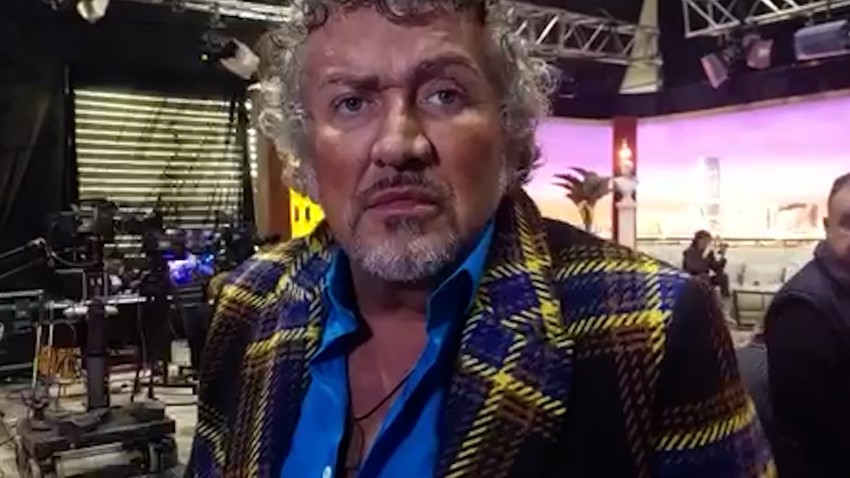 Dragan Marinković Maca