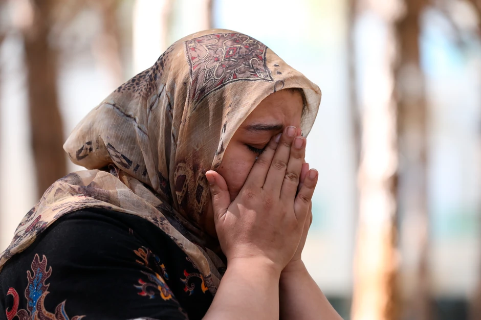 Žene u Avganistanu se žale da su im uskraćena prava