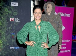 Im bliżej 40, tym lepiej: Laura Samojłowicz pięknieje z każdym rokiem