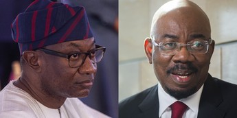 Otedola vs. Ovia: Fraudulent activity claimed in Zenith Bank account | Pulse Nigeria