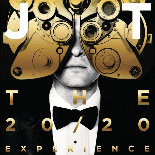 14. Justin Timberlake – 'The 20/20 Experience – 2 Of 2'