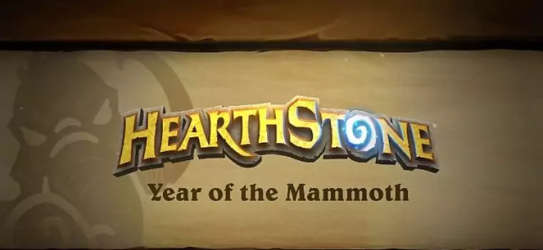 Hearthstone - duże zmiany w grze i aż trzy nowe dodatki w 2017 roku