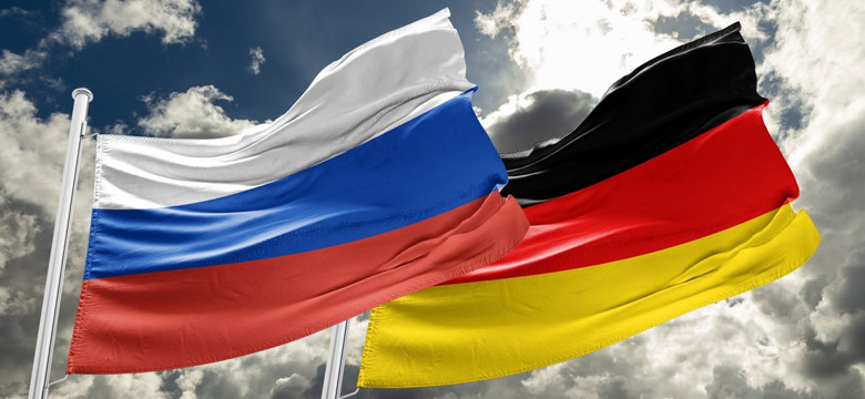 "Die Welt": Niemcom coraz trudniej robić interesy w Rosji. Ale "lista wstydu" wciąż jest pokaźna