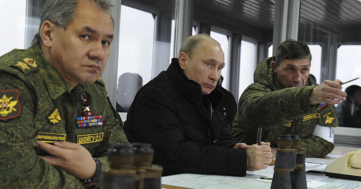 Arystokracja Putina to mit. Tak stworzył dynastię na Kremlu. "Etyka mafii"