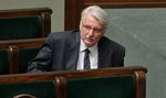 Waszczykowski stanowczo o Komisji Weneckiej 