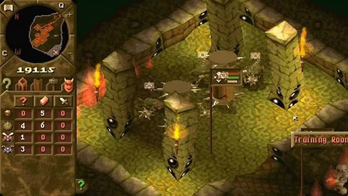 Dungeon Keeper do zgarnięcia za darmo