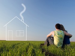 Polskie domy najdroższe w Unii