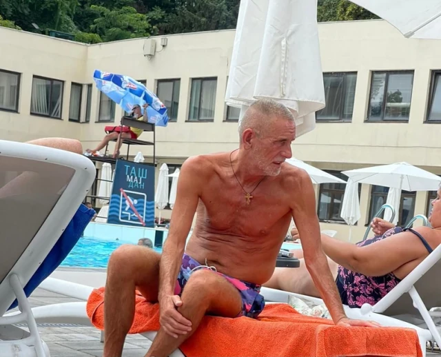 Detalji iz života Lepog Miće, ovako izgleda njegova oaza na Fruškoj Gori