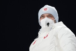 Mieszane uczucia Doleżala. 'Wracamy z medalem, ale niedosyt też jest'