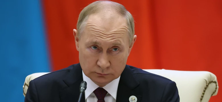 Machina wojenna Putina stała się tajną bronią rosyjskiej gospodarki