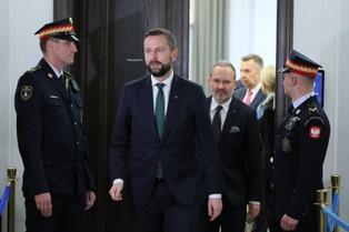 Kosiniak-Kamysz: Przed nami trzy kolejne wybory. Jestem zwolennikiem współpracy z Polską 2050