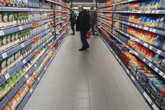 S tržišta u Austriji povučena hrana za bebe! Pronađene nedozvoljene supstance: Apeluje se na kupce da ne konzumiraju proizvod