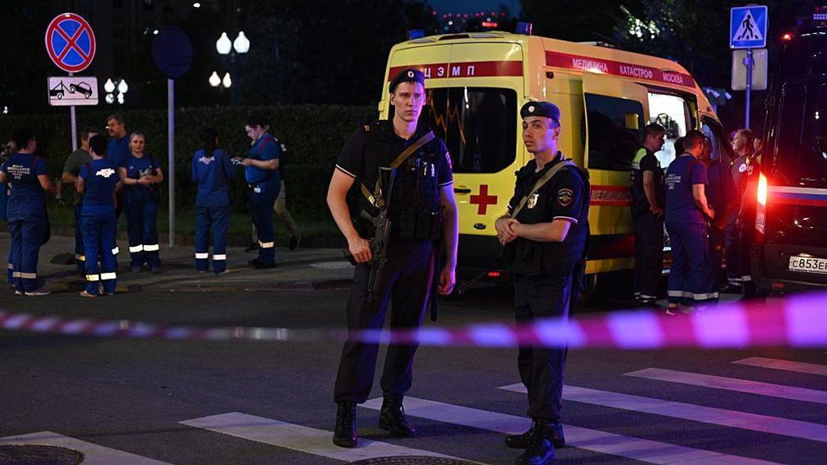 BBC | Foto: Getty Images