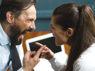 Niewłaściwe zachowanie w pracy? To może być podstawą do nałożenia kary porządkowej