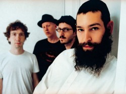 Matisyahu zaśpiewa w Oświęcimiu