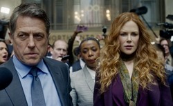 Mamy nowy zwiastun mini serialu HBO z Nicole Kidman i Hugh Grantem "Od nowa"