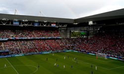 Saint-Etienne przygotowuje się na... przyjazd angielskich kibiców