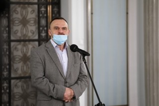 KO zapowiada projekt zmian w organizacji ochrony zdrowia