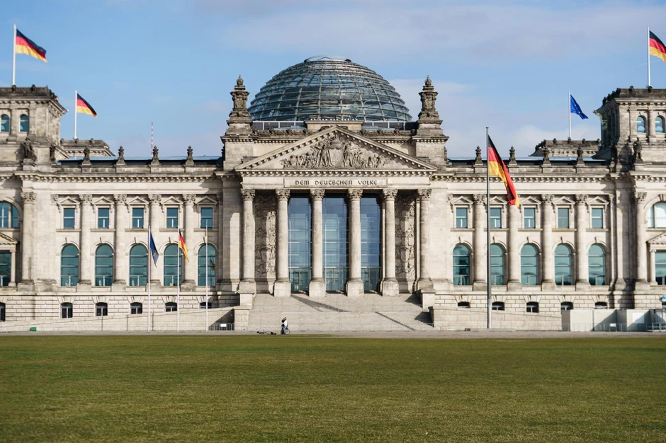 Bundestag