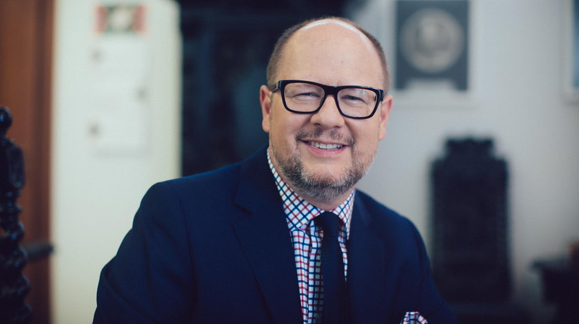 Paweł Adamowicz († 53 l.)