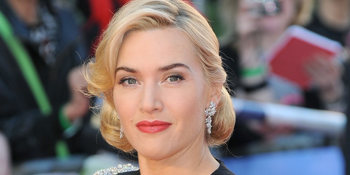 Kate Winslet