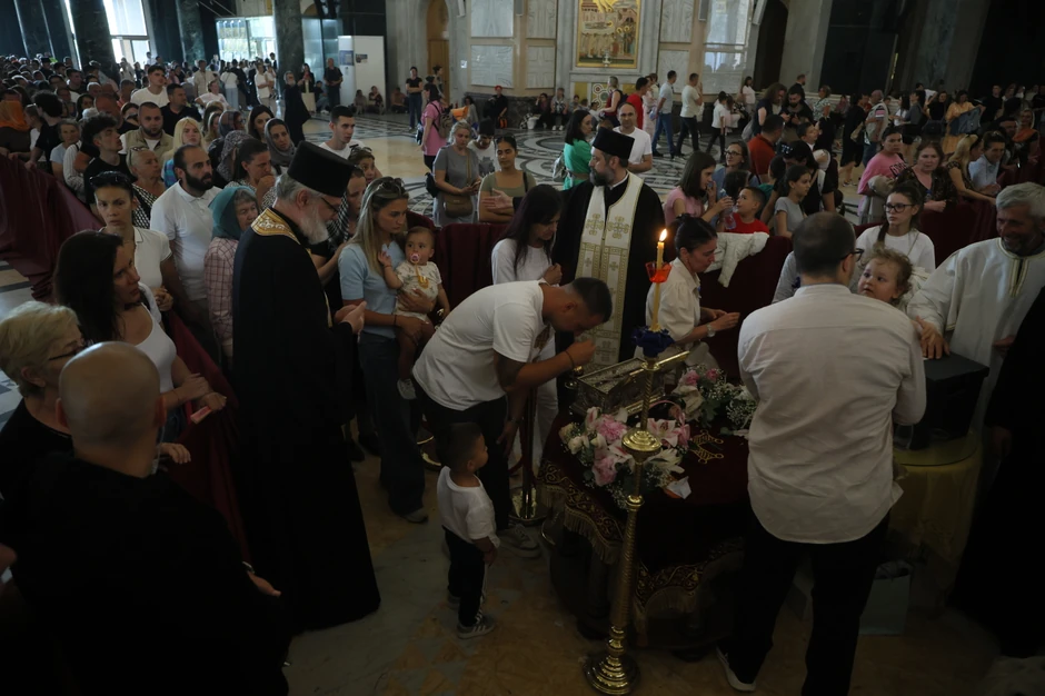 Hram Svetog Save 